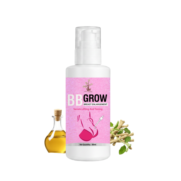 BB Grow Serum
