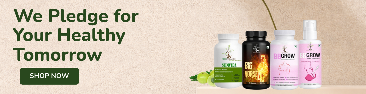 Your Healthy Tomorrow